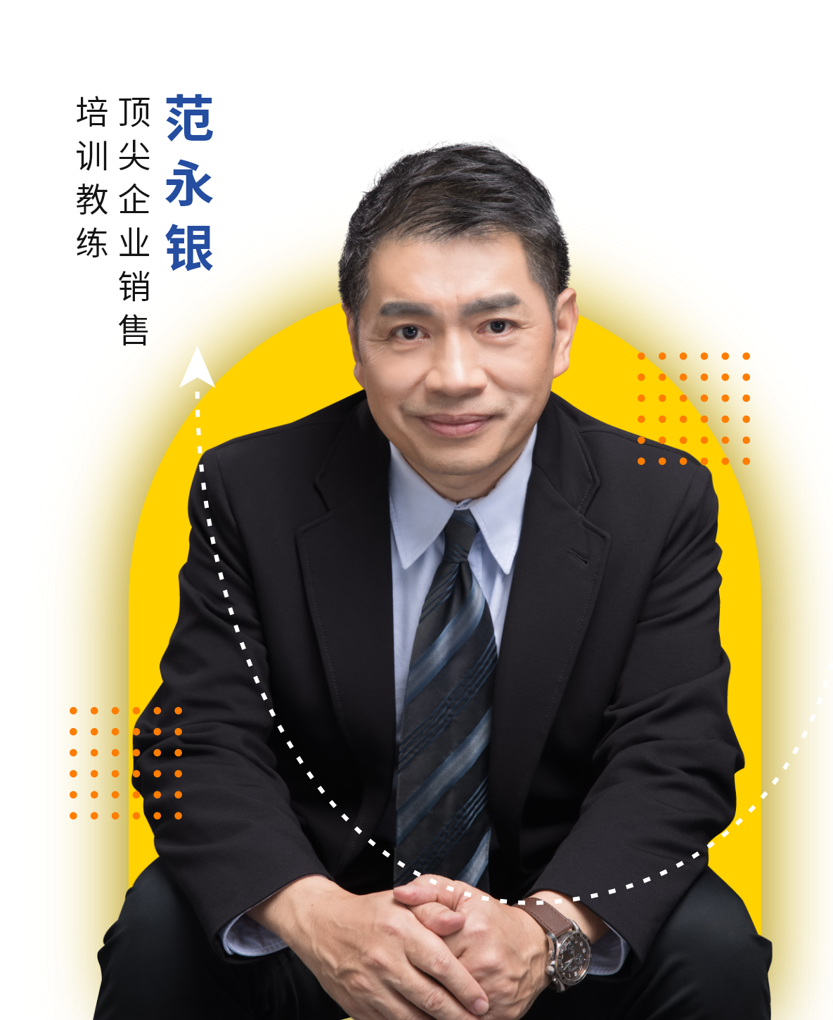 世界一流的销售技术