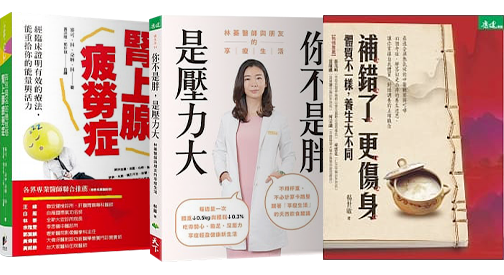 专属中医师传授基础体质调理秘诀